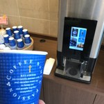 名古屋ビーズホテル - KYE COFFEEのようだ