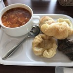 名古屋ビーズホテル - １日目