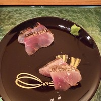 鮨処 石ばし - 