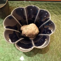鮨処 石ばし - 
