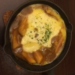 韓国チキン タッコリア - 