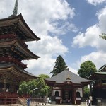 大野屋旅館 - 成田山新勝寺