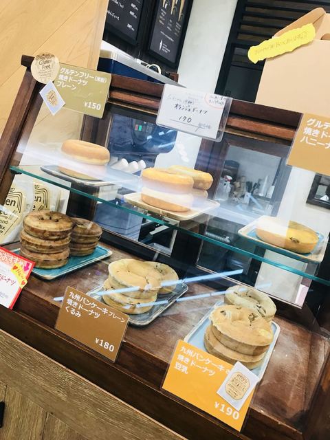 閉店 九州パンケーキkitchen アミュプラザ博多店 九州パンケーキキッチン 博多 パンケーキ 食べログ