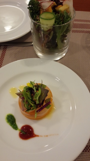 料理写真 レストラン ヤザマ レストラン Yazama 西明石 料理写真 レストラン ヤザマ レストラン Yazama 西明石