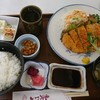 レストラン いさみや - 料理写真: