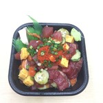 丼丸 - 