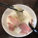 麺～leads～なかの - 