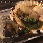 炉ばた焼 煉瓦 力丸亭 - ザ・炉ばた！！！