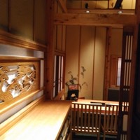 のどぐろ専門 銀座中俣 はなれ - 