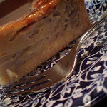 まめすず - タルト（バナナ祭）