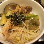 まんてん - ビビンバ