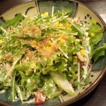 まんてん - まんてんサラダ