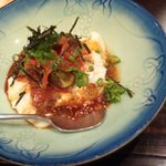 まんてん - 冷奴