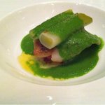 キュイジーヌ フランセーズ ラ・シャンス - 