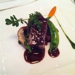 キュイジーヌ フランセーズ ラ・シャンス - 