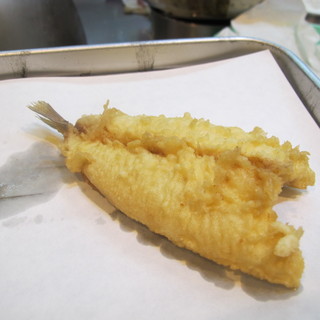 天婦羅 みやこし_1