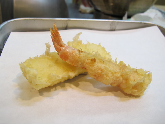 Tempura Miyakoshi photo