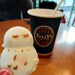 タリーズ コーヒー 青山一丁目店