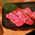 炭火焼肉 北勢 - 