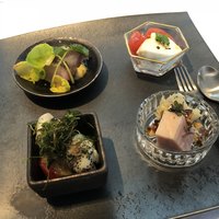 リストランテ･ヒロ チェントロ 丸ビル店 - 
