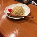 ラーメンひふみ - 