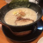 ラーメンひふみ - 