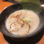 ラーメンひふみ - 