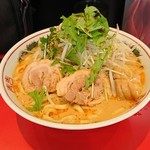 ラーメン 風らいぼう - 