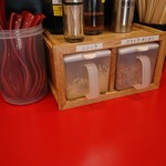 ラーメン 風らいぼう - 