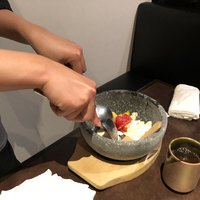 焼肉専科　肉の切り方 銀座数寄屋橋店 - 