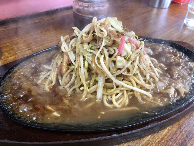 閉店】山ちゃんラーメン - 土井/創作料理 | 食べログ