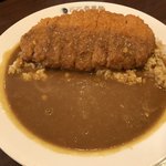 カレーハウス ＣｏＣｏ壱番屋 - 