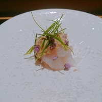 鮨 三心 - 
