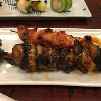 うなぎ 久保田 - 