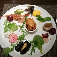 キャトルラパン - 