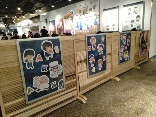 閉店 名探偵コナンカフェ 有楽町 Detective Conan Cafe 有楽町 カフェ 喫茶 その他 食べログ 閉店 名探偵コナンカフェ 有楽町 Detective Conan Cafe 有楽町 カフェ 喫茶 その他 食べログ