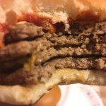 マクドナルド - 