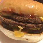 マクドナルド - 