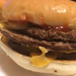 マクドナルド - 