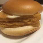 マクドナルド - 