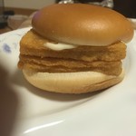 マクドナルド - 