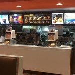 マクドナルド - 