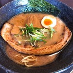 かさね醤油(730円)