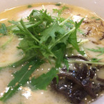 錦 - 料理写真: