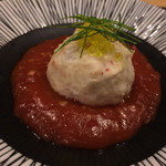 中華割烹 茶居那 - 