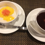 中華割烹 茶居那 - 