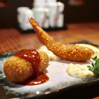 赤坂 津つ井 総本店 - 