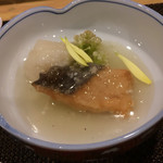 中華割烹 茶居那 - 