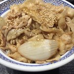 吉野家 - 