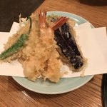 Tempura Kanda - 